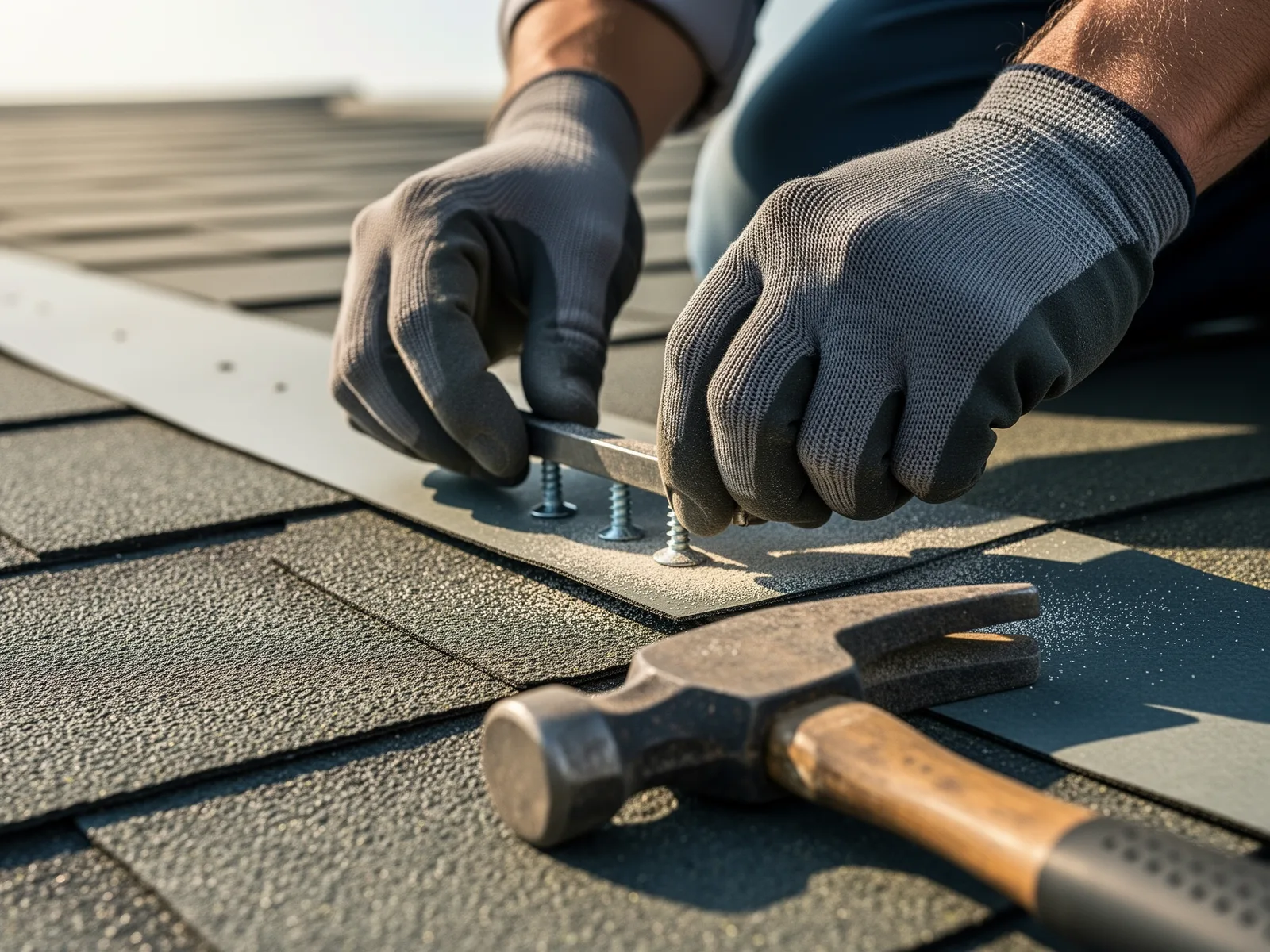 Why choose Fascia Repair in Locust Grove, VA